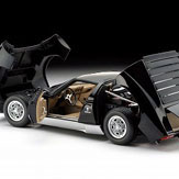 Lamborghini Miura P400 Black (DC08312BK) (нажмите для увеличения) Lamborghini Miura P400 Black (DC08312BK) (нажмите для увеличения)