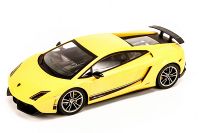 Lamborghini Gallardo Superleggera LP570-4 1:14 with Battery (  )