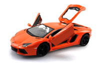 Lamborghini Aventador LP700-4 RC Die-Cast 1:24 (  )