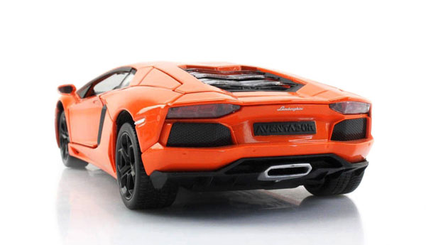 Радиоуправляемая металлическая машина Meizhi Lamborghini Aventador LP700-4 RC Die-Cast 1:24 (MZ-25021A) (нажмите для увеличения) Радиоуправляемая металлическая машина Meizhi Lamborghini Aventador LP700-4 RC Die-Cast 1:24 (MZ-25021A) (нажмите для увеличения)