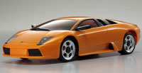 Lamborgini Murcielago MR-02EX 2.4GHz (  )