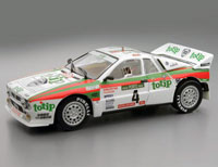 Lancia 037 Rally 85 Portugal (No.4) (  )