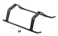 Landing Skid Black T-Rex 450 Pro