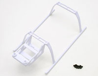 Landing Skid White Solo Pro 125 (  )