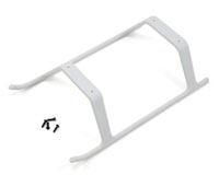 Landing Skid White T-Rex 450 Plus