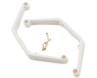 Landing Skid Set White T-Rex 450 Pro 2pcs (  )