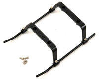 Landing Skid Set Black DR-1