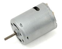 Haoye RC370 Motor 3-7.4V 36000RPM (  )