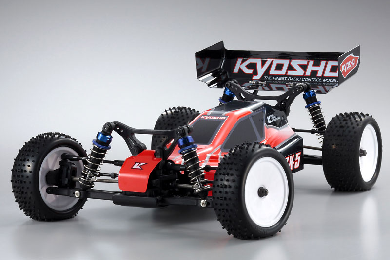 Lazer ZX-5 Color Type 3 4WD EP (30861T3B) (нажмите для увеличения) Lazer ZX-5 Color Type 3 4WD EP (30861T3B) (нажмите для увеличения)
