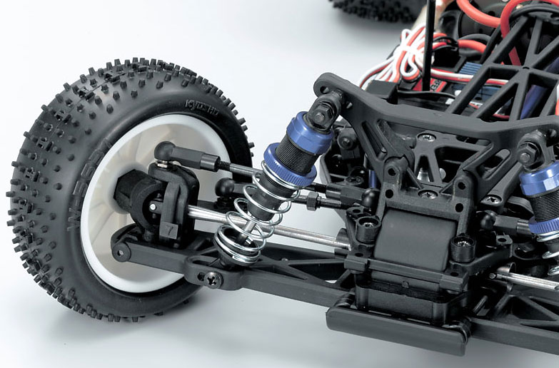 Lazer ZX-5 Color Type 4 4WD EP (30861T4B) (нажмите для увеличения) Lazer ZX-5 Color Type 4 4WD EP (30861T4B) (нажмите для увеличения)