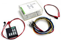 LED Flashing Light Kit