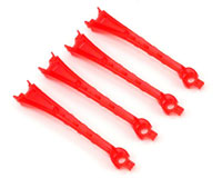 LED Lens Red LaTrax Alias 4pcs (  )