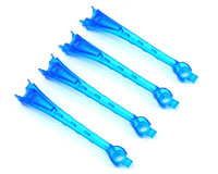 LED Lens Blue LaTrax Alias 4pcs (  )