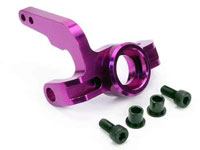 Left Spindle Purple Savage (  )