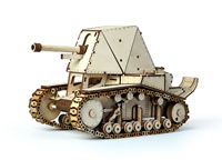 Lemmo Tank Su-18 (  )