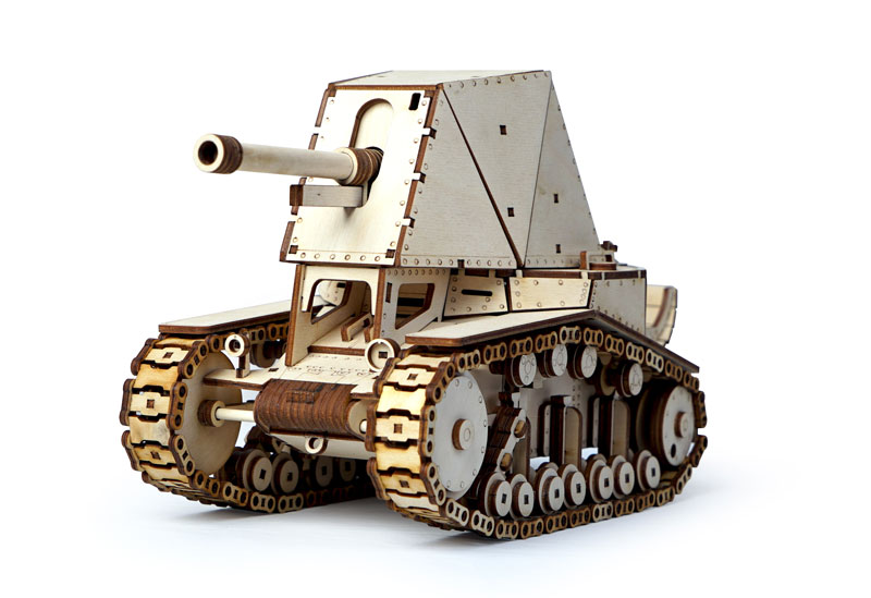 Деревянный конструктор Леммо Танк Су-18 Lemmo Tank Su-18 (00-24) (нажмите для увеличения) Деревянный конструктор Леммо Танк Су-18 Lemmo Tank Su-18 (00-24) (нажмите для увеличения)