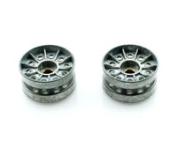 Heng Long T34-85 Metal Idler Wheels 2pcs (  )