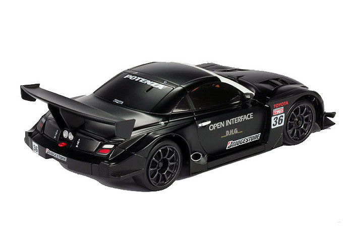 Lexus SC430 Toms 06 Test Car A.S.C. Body (MZX319T-B) (нажмите для увеличения) Lexus SC430 Toms 06 Test Car A.S.C. Body (MZX319T-B) (нажмите для увеличения)