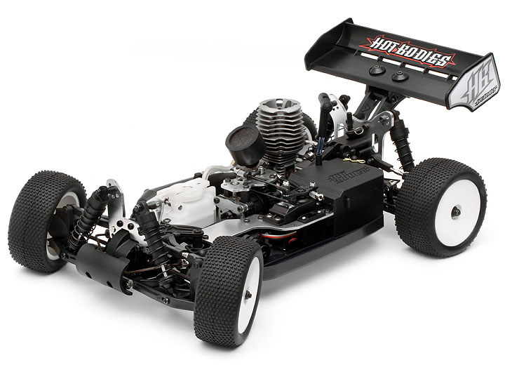 Lightning 10 (HPI-66506) (нажмите для увеличения) Lightning 10 (HPI-66506) (нажмите для увеличения)