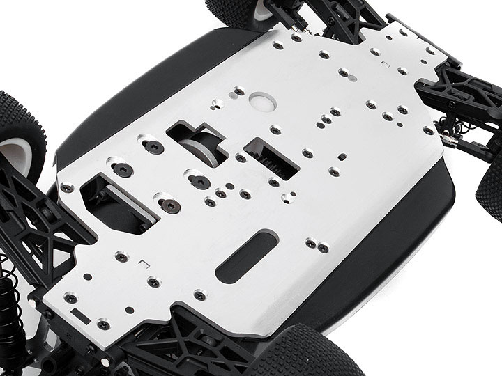 Lightning 10 (HPI-66506) (нажмите для увеличения) Lightning 10 (HPI-66506) (нажмите для увеличения)