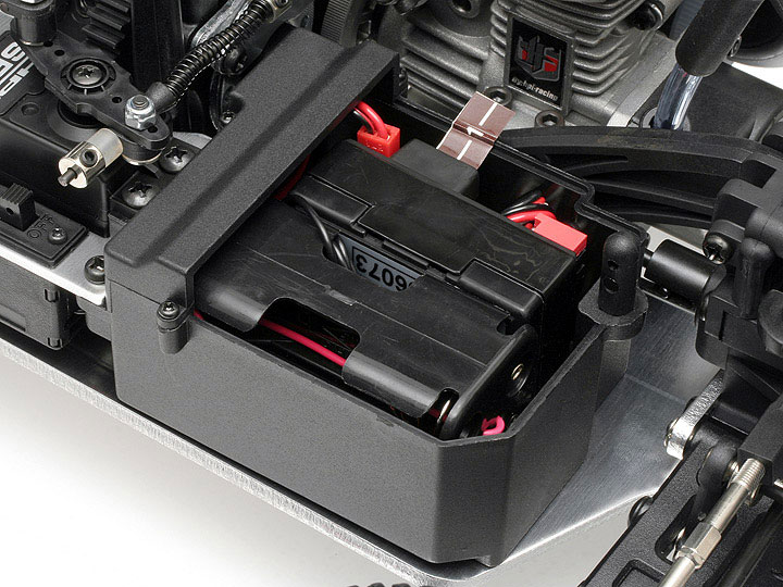 Lightning 10 (HPI-66506) (нажмите для увеличения) Lightning 10 (HPI-66506) (нажмите для увеличения)