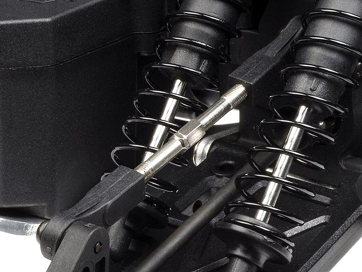 Lightning GT10 Sport RTR (HPI-66776) (нажмите для увеличения) Lightning GT10 Sport RTR (HPI-66776) (нажмите для увеличения)