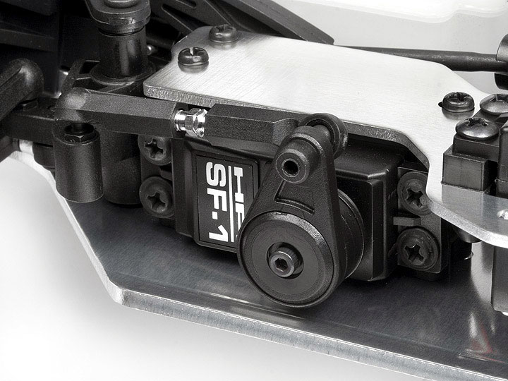 Lightning GT10 Sport RTR (HPI-66776) (нажмите для увеличения) Lightning GT10 Sport RTR (HPI-66776) (нажмите для увеличения)