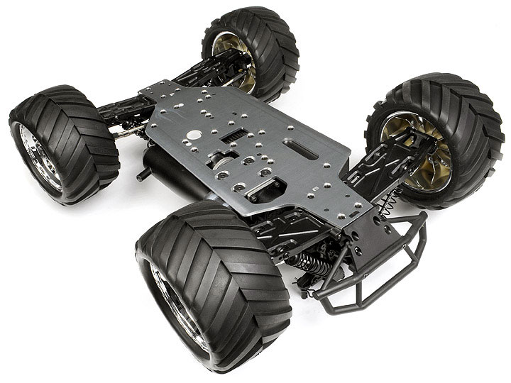 Lightning GT10 Sport RTR (HPI-66776) (нажмите для увеличения) Lightning GT10 Sport RTR (HPI-66776) (нажмите для увеличения)