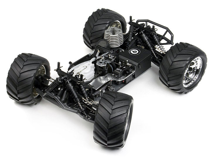 Lightning GT10 Sport RTR (HPI-66776) (нажмите для увеличения) Lightning GT10 Sport RTR (HPI-66776) (нажмите для увеличения)