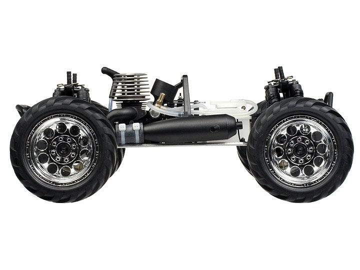 Lightning GT10 Sport RTR (HPI-66776) (нажмите для увеличения) Lightning GT10 Sport RTR (HPI-66776) (нажмите для увеличения)