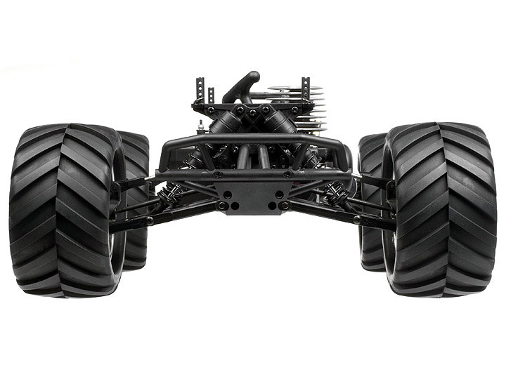 Lightning GT10 Sport RTR (HPI-66776) (нажмите для увеличения) Lightning GT10 Sport RTR (HPI-66776) (нажмите для увеличения)