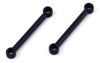 HSP Steering Link 35.5mm 1/18 2pcs (  )