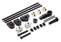 Throttle Linkage Set (GSC-ST038)