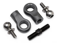 Steering Linkage Set Baja (  )