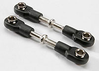 Linkage Steering 3x30mm with Hollow Balls Revo 3.3 2pcs