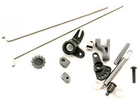 Throttle & Brake Linkage Set Revo (  )