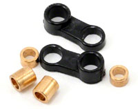 Tail Pitch Control Link T-Rex 250