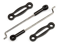 Ball Linkage Rod Set Tracer 60