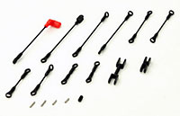 Innovator EXP Linkage Rod Set (  )