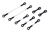 Ball Linkage Set Z400v3 (  )