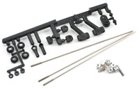 Throttle Linkage Set MP777 (  )