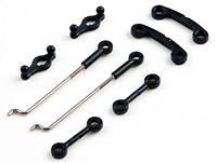 Ball Linkage Rod Set NE260A (  )