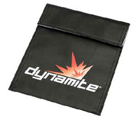 Dynamite Charge Protection Bag Small 22x18cm (нажмите для увеличения)