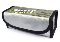 EV-Peak Safety LiPo Bag 185x80x65mm (  )