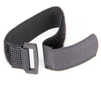 Hook & Loop Strap 20x300mm 1pcs (  )