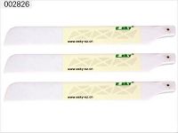 E-Sky Main Rotor Blades Honey Bee CT (  )