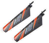 Main Rotor Blade Black V911 2pcs (  )