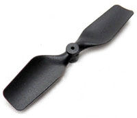 Tail Rotor Blade Black V911 (  )