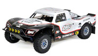 Losi 5IVE-T 1/5 Scale Short Course 4WD 26cc 2.4GHz BND (  )