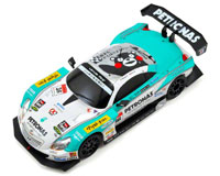 Petronas Toms Lexus SC430 Mini-Z MR-03S Racer Sports 2.4GHz (  )